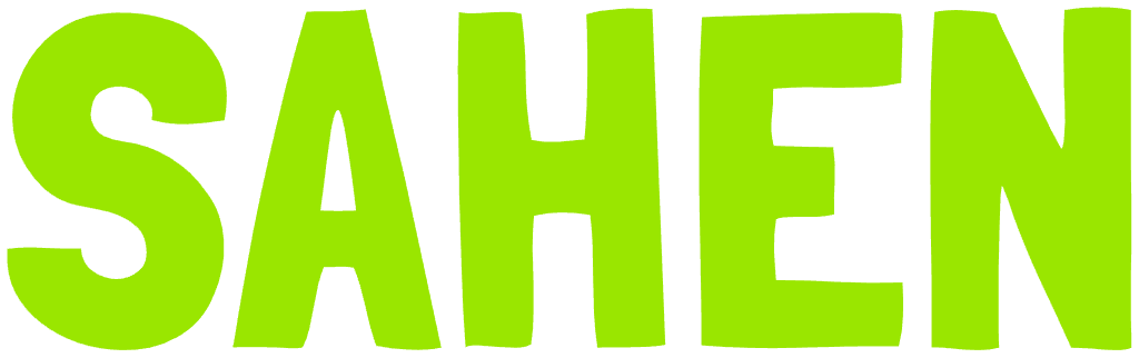 Sahen