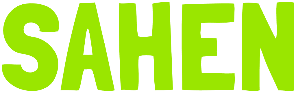 Sahen